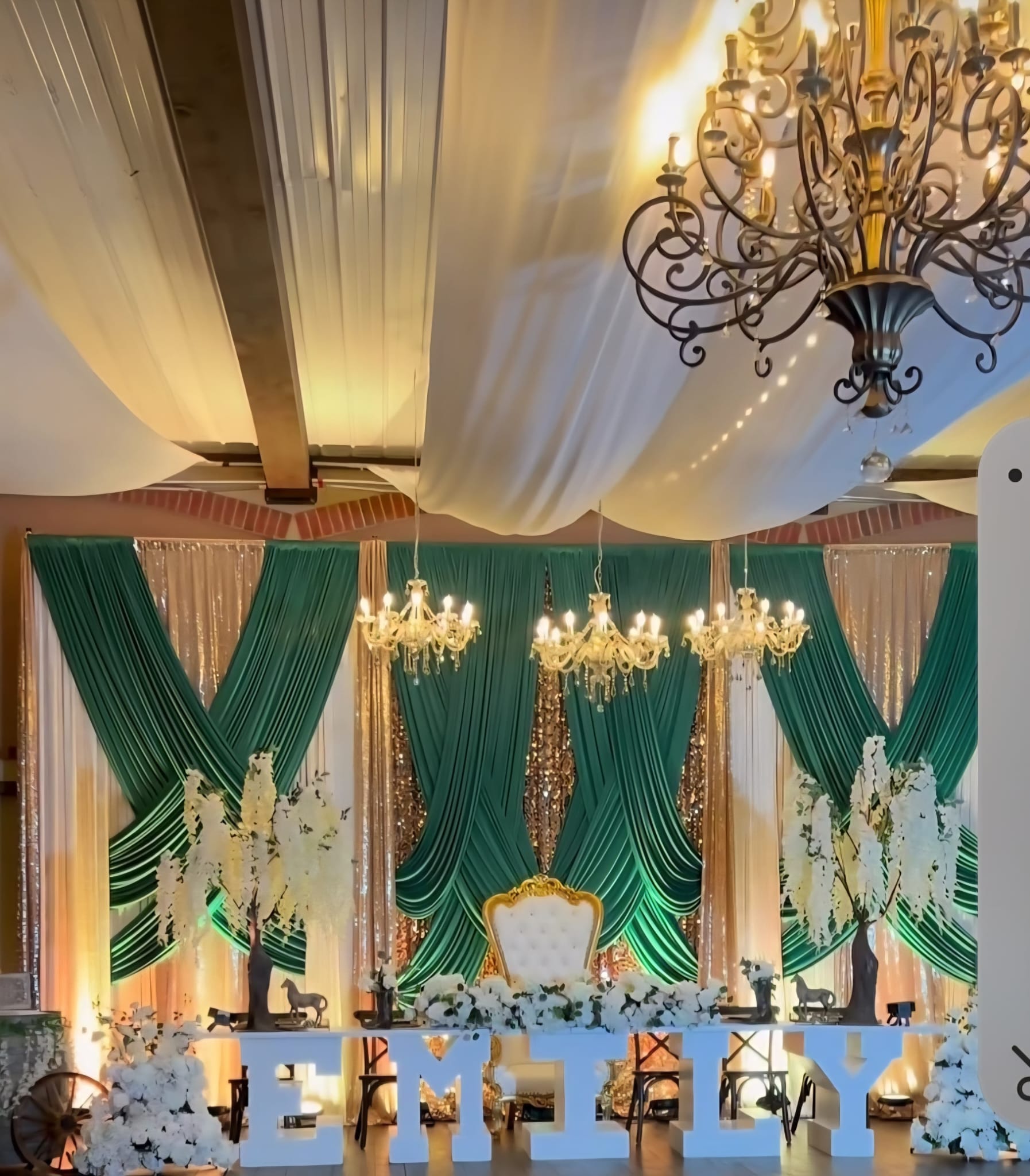 Floral arrangement
